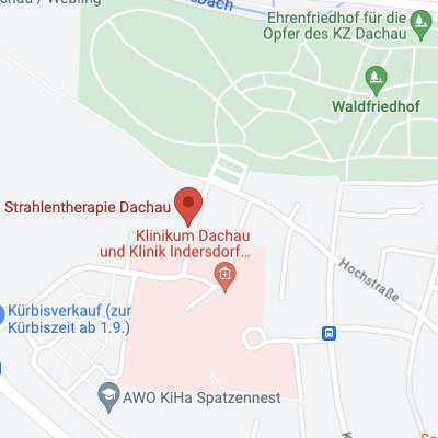 In Google Maps öffnen